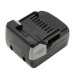 Batterie industrielle Hitachi C 18DSL2