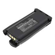 Batterie radio bidirectionnelle Hytera TC 800M