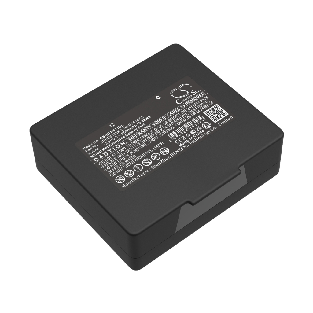 Batteries Remplace Mini EX2-22