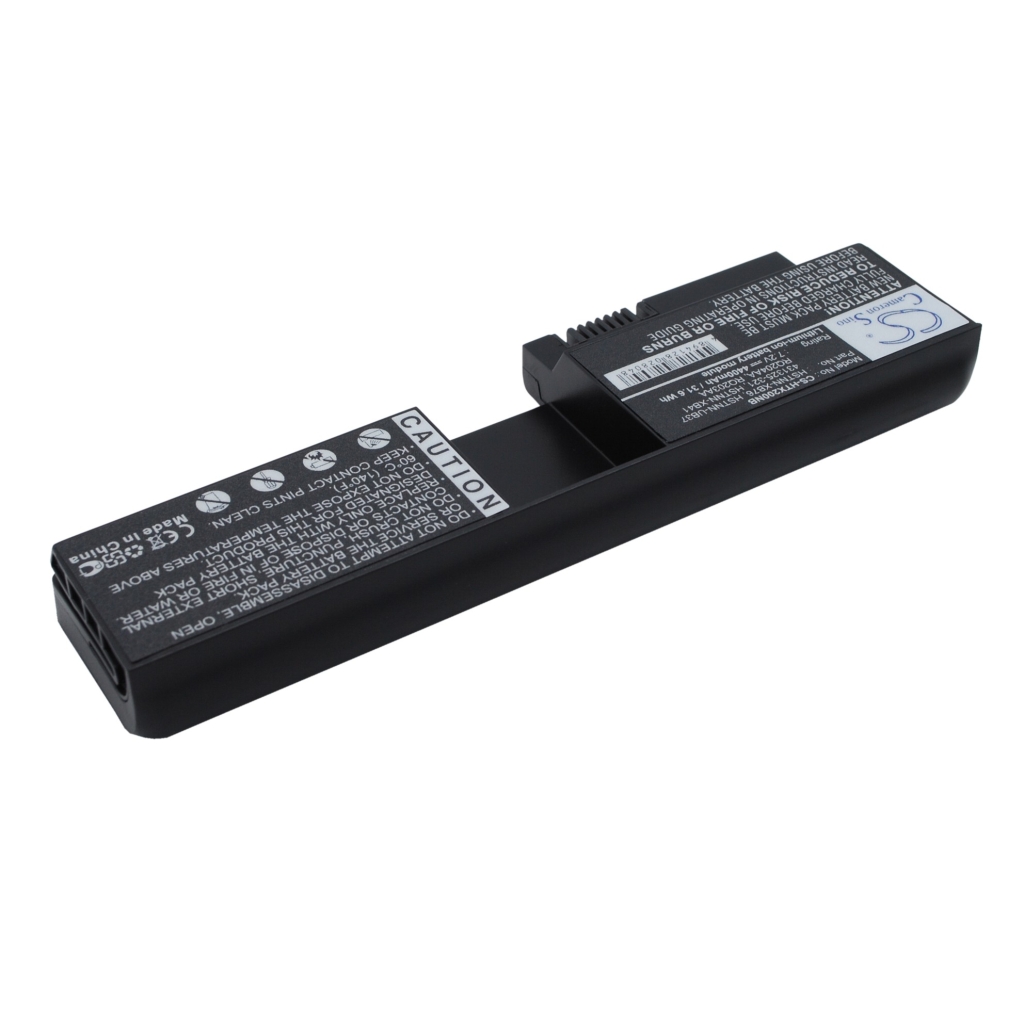 Notebook battery HP Pavilion tx1070br