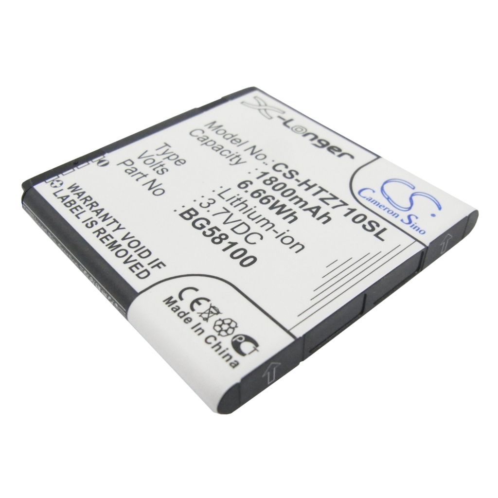 Batterie Ersetzt BA S560