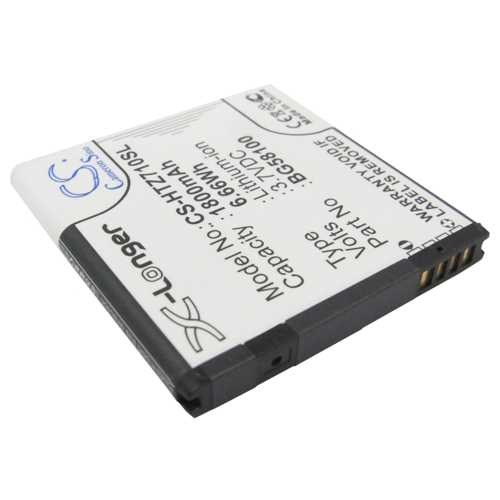 Batterie Ersetzt BA S560
