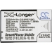 Mobile Phone Battery Huawei Ascend G610T