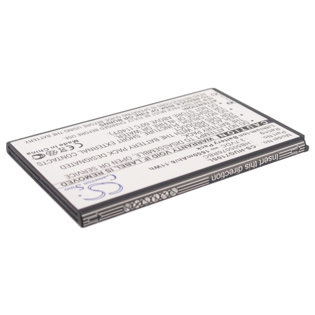 Mobile Phone Battery Huawei Ascend Y3II 3G 2016
