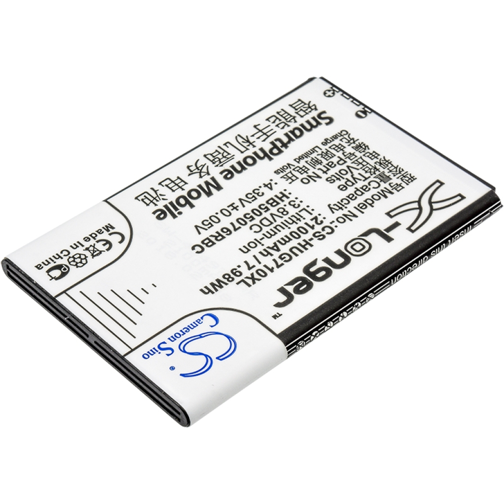 Mobile Phone Battery Huawei Ascend Y3II 3G 2016
