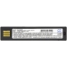 BarCode, Scanner Battery Honeywell Granit 1911i