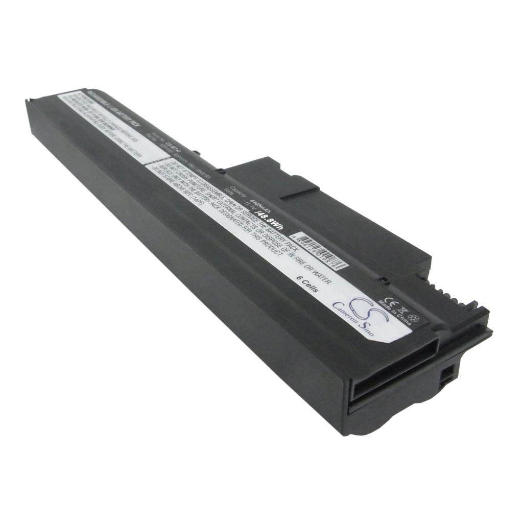Laptop Akkus IBM ThinkPad R50 2894