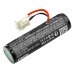 Bezahlterminal Akkus Ingenico Move 5000 3G Bluetooth