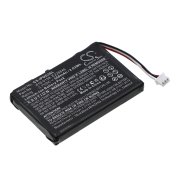 MP3, MP4, MP4, PMP Batterie Apple iPOD 3th Generation
