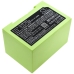 Vacuum Battery iRobot Roomba i4