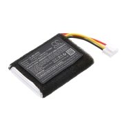 CS-JMC500SL<br />Batterie pour  remplace la batterie GSP853450 01