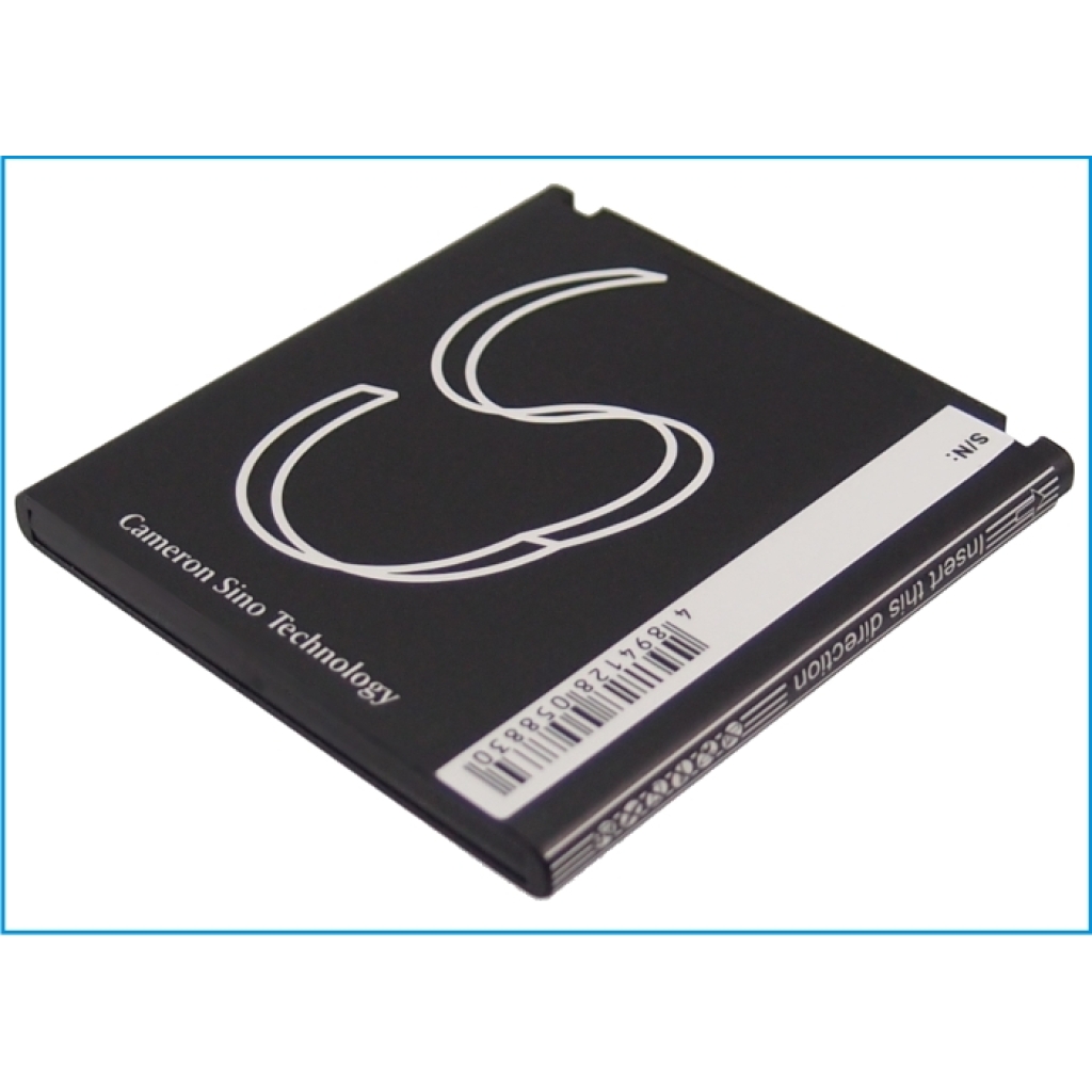 Mobile Phone Battery LG Eclypse 4G
