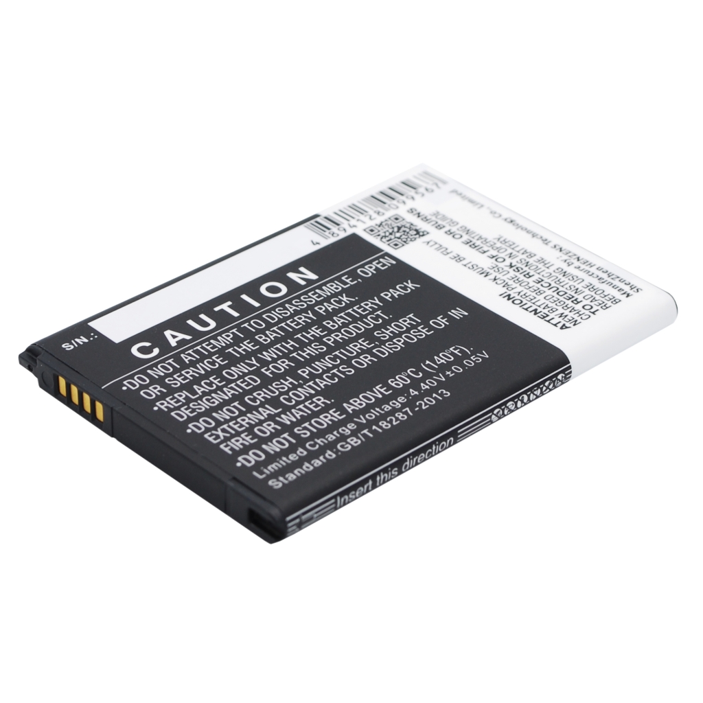 Mobile Phone Battery LG G Stylus HDTV Dual SIM