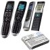 Batterie de la télécommande Logitech Harmony 780