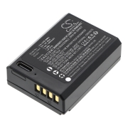 Camera Battery Canon EOS REBEL T5