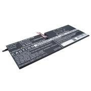 Batterie pour ordinateur portable Lenovo ThinkPad X1 Carbon 3448