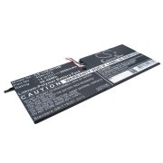 Batterie pour ordinateur portable Lenovo ThinkPad X1 Carbon 3444