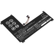 Notebook battery Lenovo IdeaPad 1-14IGL05(81VU)