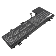 Batterie pour ordinateur portable Lenovo IdeaPad Slim 5 14ABR8 82XE004VCK