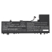 Notebook battery Lenovo IdeaPad Slim 5 14ABR8 82XE0047JP