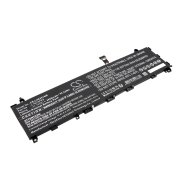 Notebook battery Lenovo IdeaPad S340-13IML(81UM001GTA)