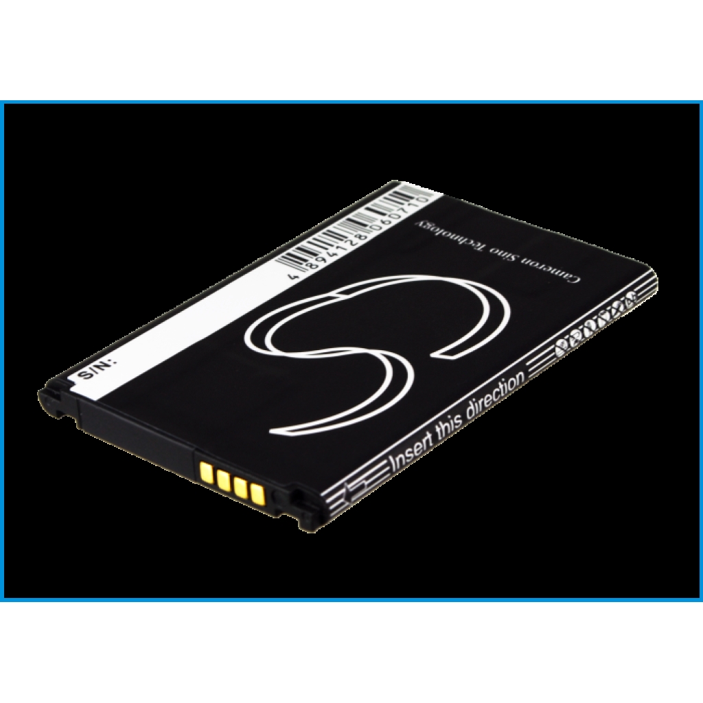 Mobile Phone Battery LG Optimus Exceed 2