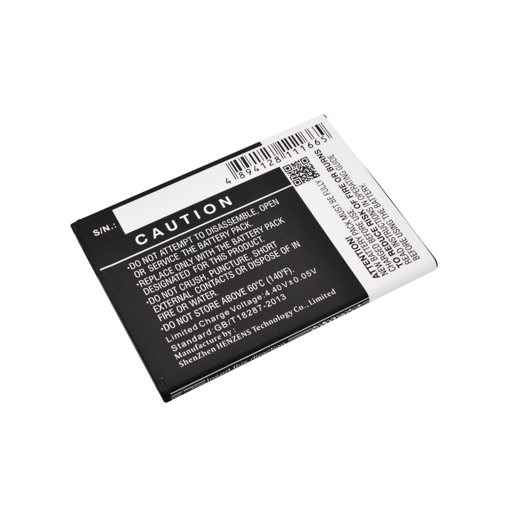 Batterie de téléphone portable LG Stylo 2 Plus