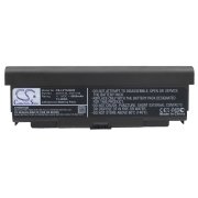 Batterie pour ordinateur portable Lenovo ThinkPad T440p(20ANA0DXCD)