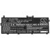 Notebook battery Lenovo ThinkPad X13 Yoga G2 20W8002UUS