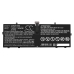 Tablette Batterie Microsoft CS-MCR194NB