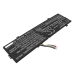 Batterie pour ordinateur portable Medion CS-MDK164NB