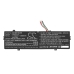 Batterie pour ordinateur portable Medion CS-MDK164NB