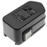 CS-MKE180PW<br />Batterie pour  remplace la batterie ATLAS COPCOB 18