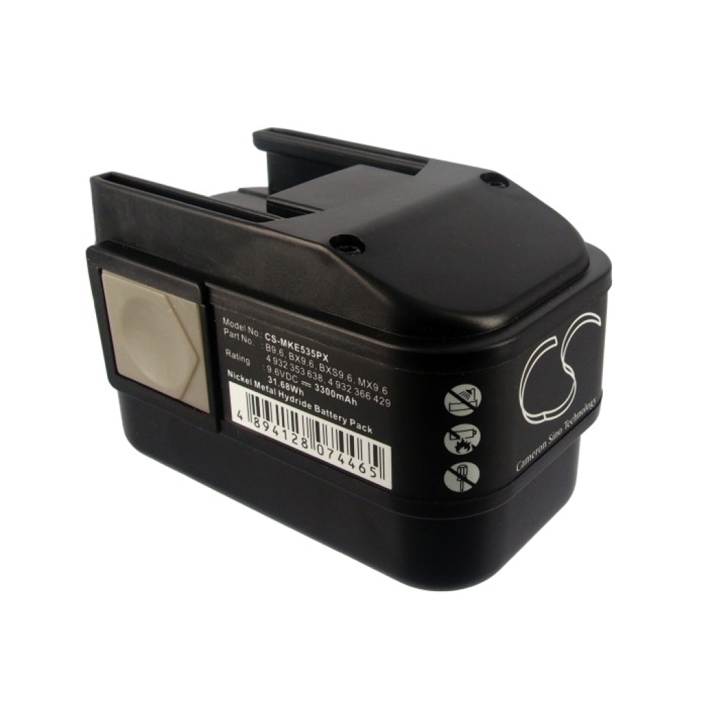 Battery Replaces 4 932 353 638