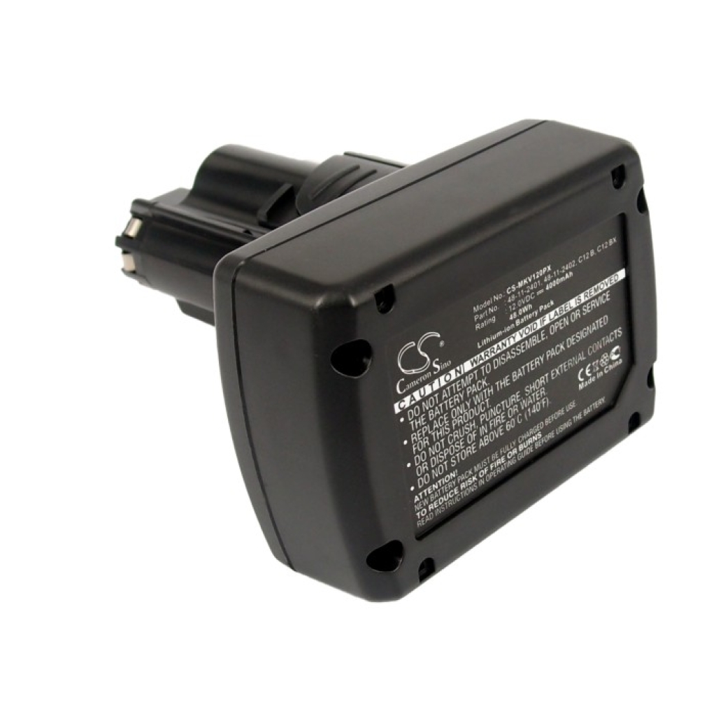 Battery industrial Milwaukee M12 IC AV3