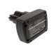 Battery industrial Milwaukee M12 IC AV3