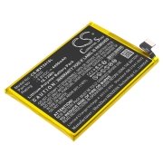 Mobile Phone Battery Motorola Moto G Stylus 5G