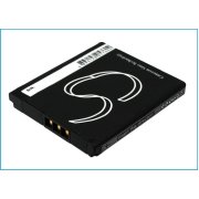 Batterie de l'appareil photo Canon PowerShot ELPH 130 IS