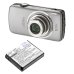 Batterie de l'appareil photo Canon PowerShot ELPH 500 HS
