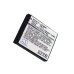 Batterie de l'appareil photo Canon PowerShot A3100