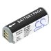 Batterie de l'appareil photo Canon PowerShot ELPH 510 HS