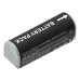 Batterie de l'appareil photo Canon PowerShot ELPH 510 HS