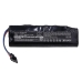 Notebook battery IBM AVT-900486 REV C1