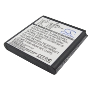 Batterie de téléphone portable Nokia N93 RM-55