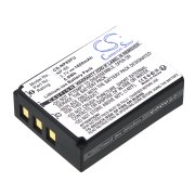 Batterie de l'appareil photo FUJIFILM Finepix SL300