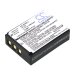 Batterie de l'appareil photo FUJIFILM Finepix SL245