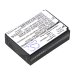Batterie de l'appareil photo FUJIFILM Finepix SL245