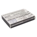 Batterie de l'appareil photo MAGINON Slimline X4