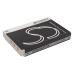Batterie de l'appareil photo REVUE DC50 slim