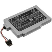Jeu, PSP, NDS Batterie Nintendo Wii U GamePad